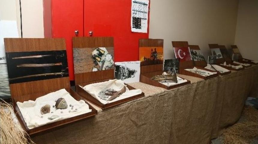 Sultanbeyli’de Çanakkale Zaferi Etkinlikleri