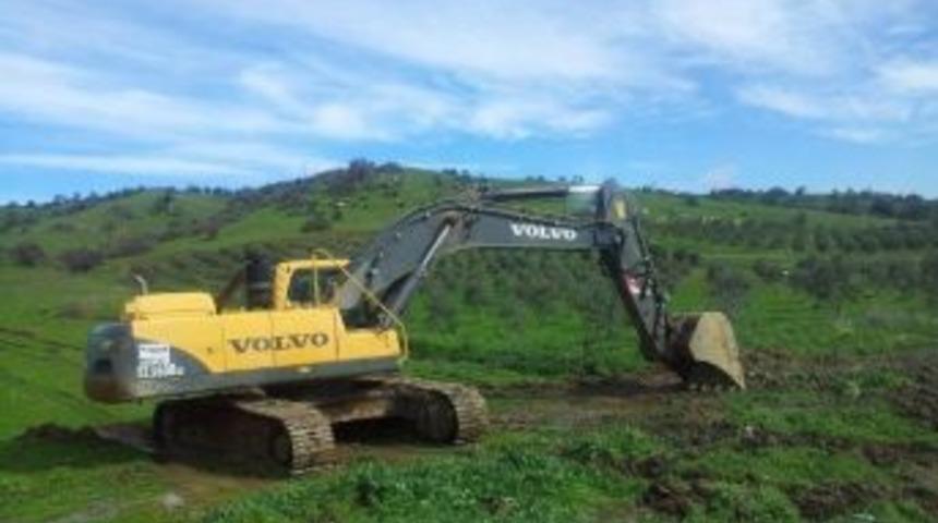 İlk Kurşun Tepesine M&uuml;ze Teklifi