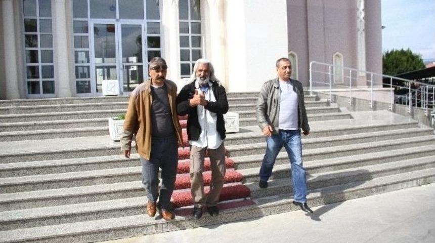 Interpol&rsquo;un Aradığı Uyuşturucu Satıcısı Fethiye&rsquo;de Yakalandı