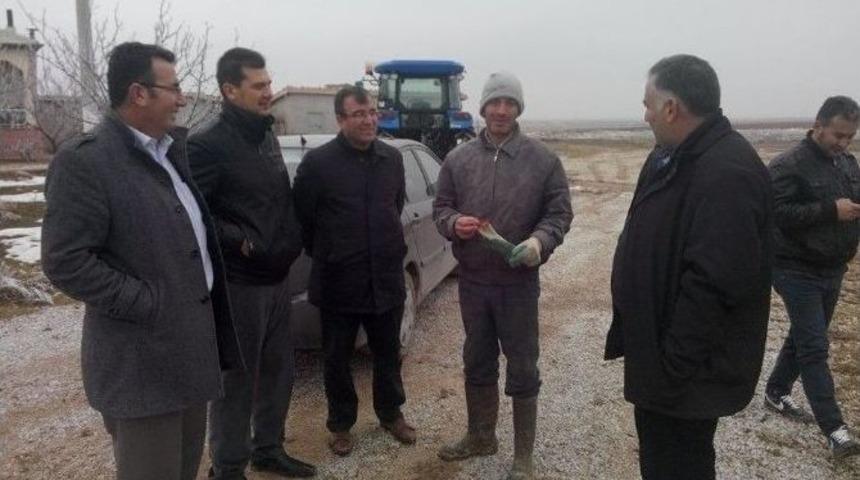 Kayan: "aksaray&rsquo;ın Geleceği Hayvancılıktır"