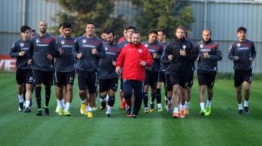 Manisaspor Için İzmir Deplasman Değil