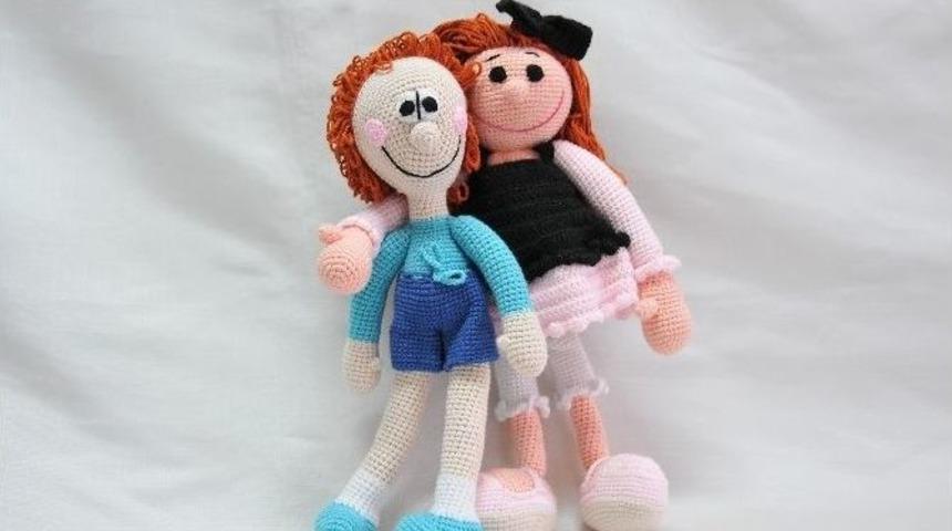 Gaziosmanpaşa&rsquo;da &Ouml;rg&uuml; Bebek Kursu Başlıyor