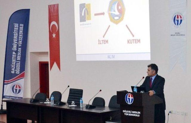 “madde Bağımlısı Değilim” Konferansı