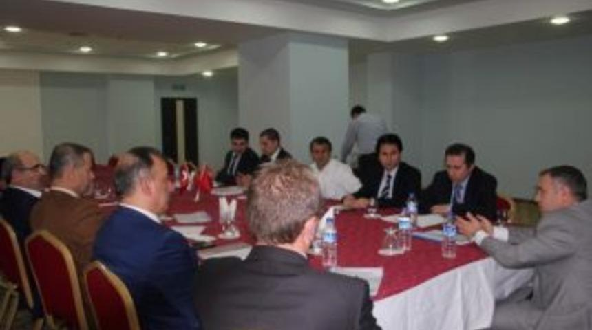 Kozaklı&rsquo;da Sağlık Turizmi