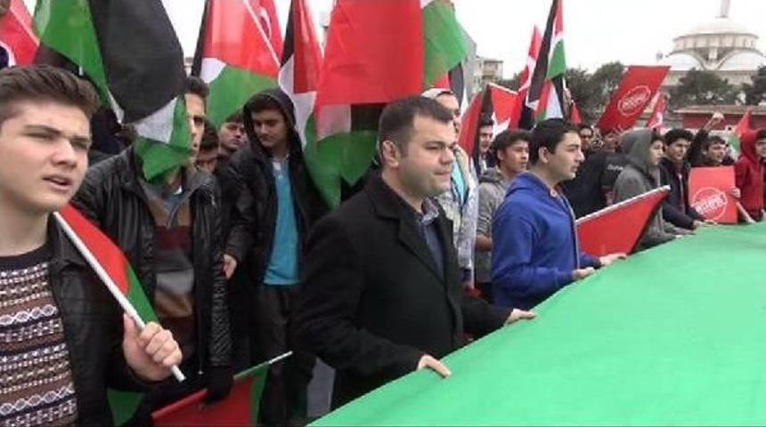 'mavi Marmara Davası'nda Dinlenen İngiliz: İsrail Askeri Ağlıyor Ve Çığlık Atıyordu