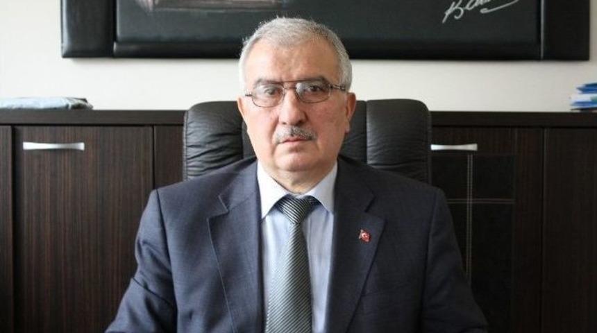 Tohumculuk Sekt&ouml;r&uuml; Dışa Bağımlılıktan Kurtulacak