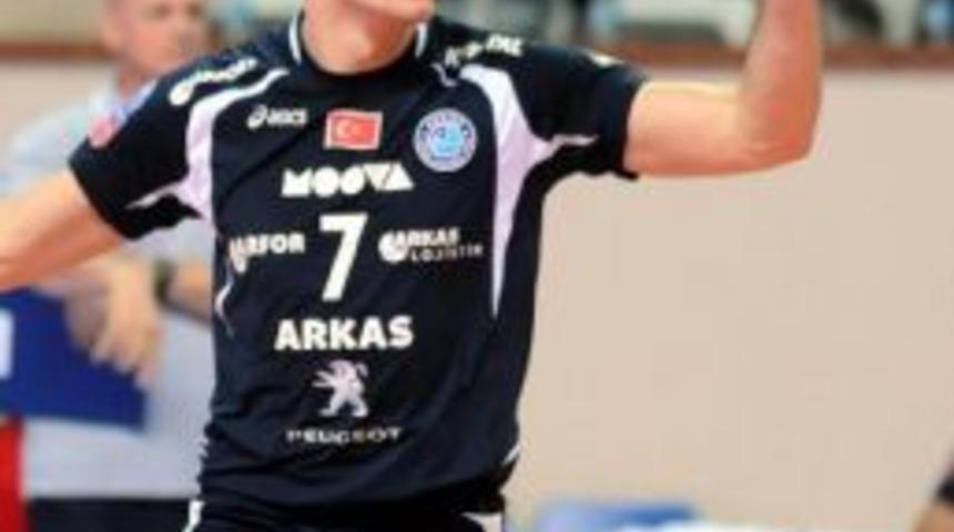 Arkasspor'da Kamnik'in Adı Yok