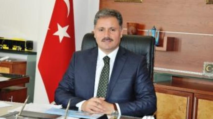 &Ccedil;akır&rsquo;dan İstiklal Marşı&rsquo;nın Kabul&uuml; Ve Mehmet Akif Ersoy&rsquo;u Anma G&uuml;n&uuml; Mesajı