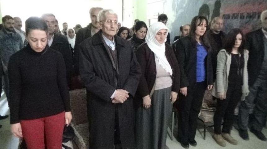 Demirtaş Hakkari&rsquo;ye Geliyor