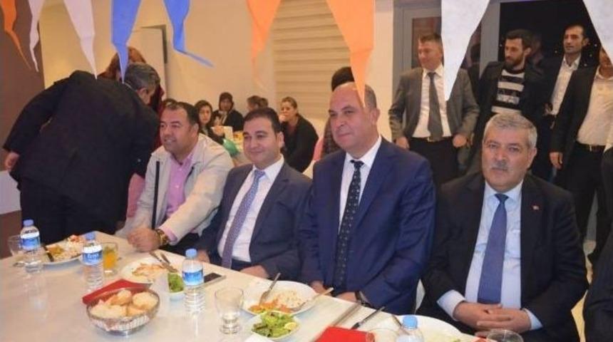 Ak Parti Aday Adayı Atila&rsquo;nın Tanıtım Filmi Beğeni Topladı