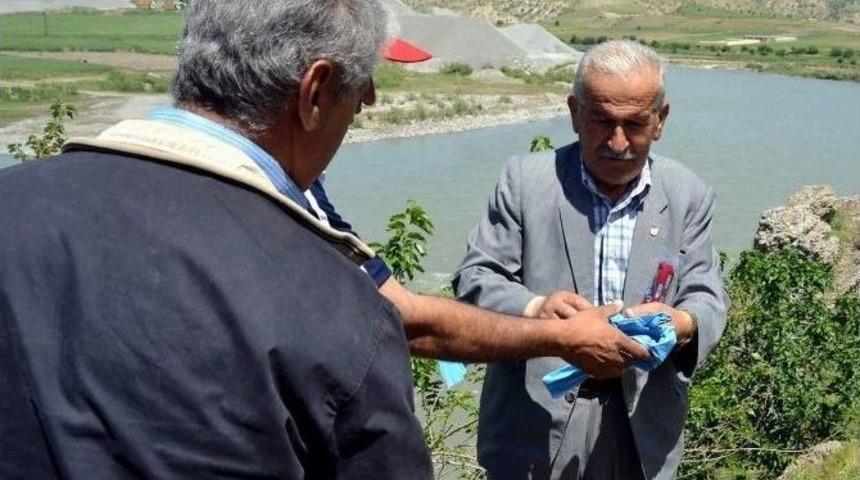 &Ccedil;evrecilerden Piknik&ccedil;ilere &rsquo;&ccedil;evre Duyarlılığı&rsquo; &Ccedil;ağrısı