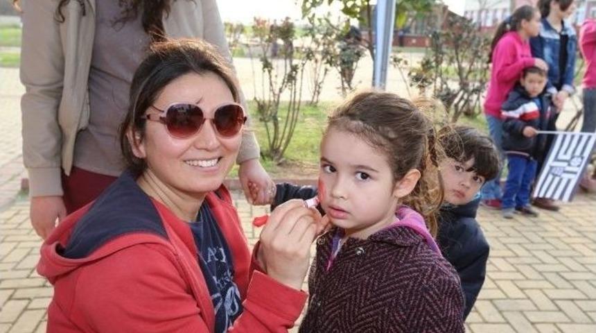 Efeler Kent Konseyi Kadın Meclisi G&ouml;z Doldurdu