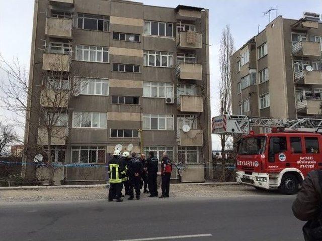 Şizofren Şahsa &Ouml;zel Harekatlı Operasyon 1