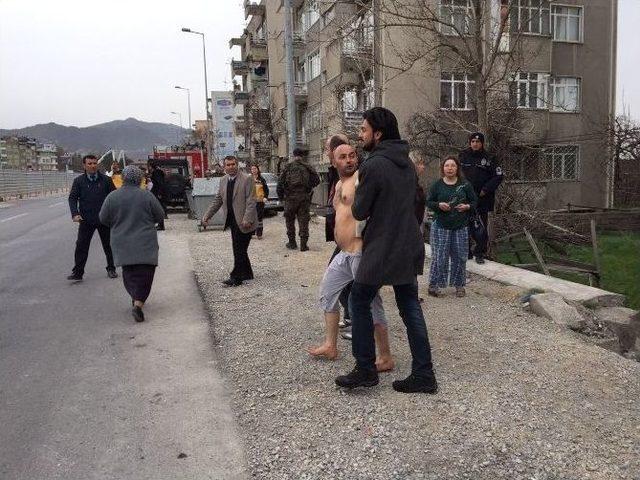 Şizofren Şahsa &Ouml;zel Harekatlı Operasyon 2