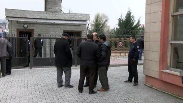 &Ouml;ld&uuml;r&uuml;len Kadının Babası: Canilerin G&uuml;c&uuml; Kadınlara Yetiyor 1