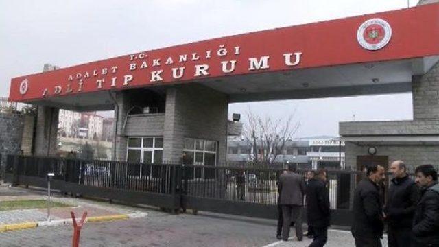 &Ouml;ld&uuml;r&uuml;len Kadının Babası: Canilerin G&uuml;c&uuml; Kadınlara Yetiyor 2