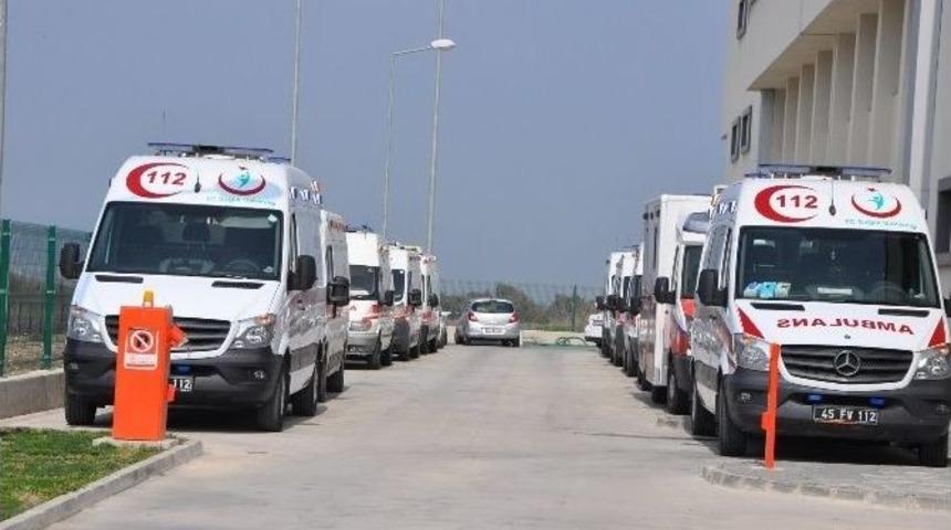 Sağlık-sen&rsquo;den Taşeronlaşmaya Tepki