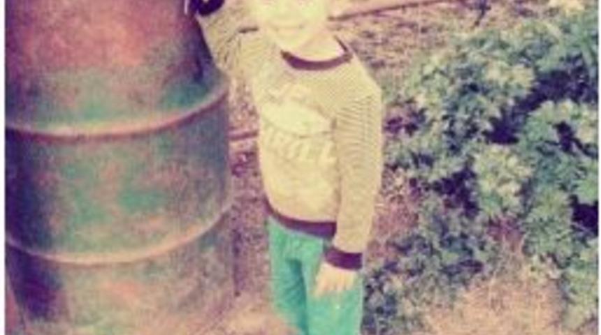 Sulama Havuzuna D&uuml;şen Beş Yaşındaki B&uuml;nyamin &Ouml;ld&uuml;