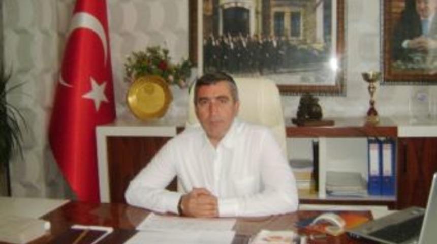 Gazan&rsquo;dan Avm&rsquo;lerin Şehir Dışına &Ccedil;ıkarılması A&ccedil;ıklaması