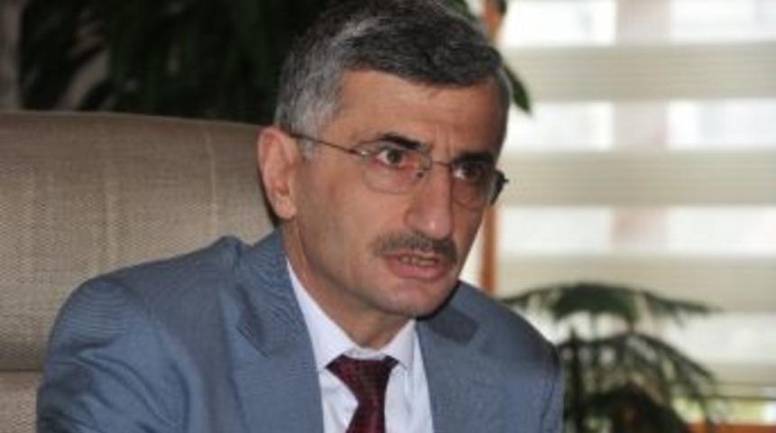 Vali Bektaş&rsquo;tan &rsquo;soma 301&rsquo; Filmi A&ccedil;ıklaması