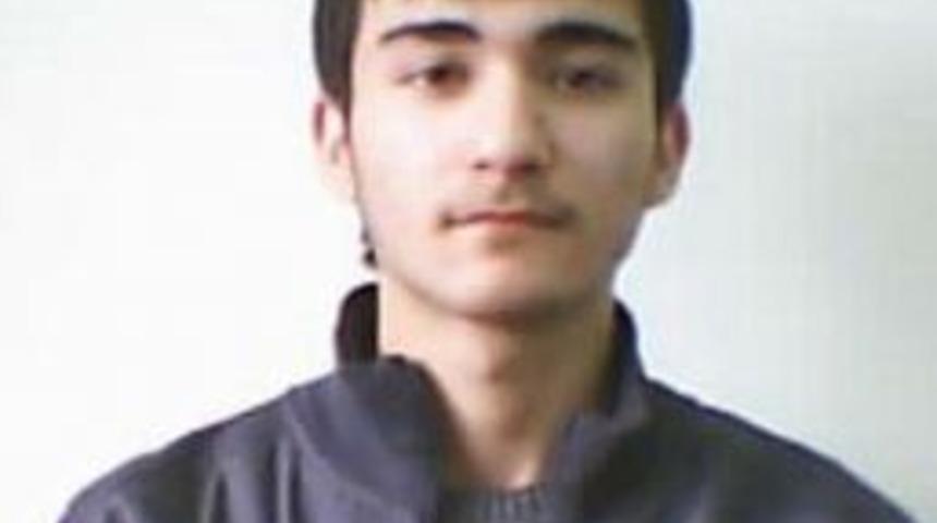 Tıp Fak&uuml;ltesi &Ouml;ğrencisinin Sır Intiharı