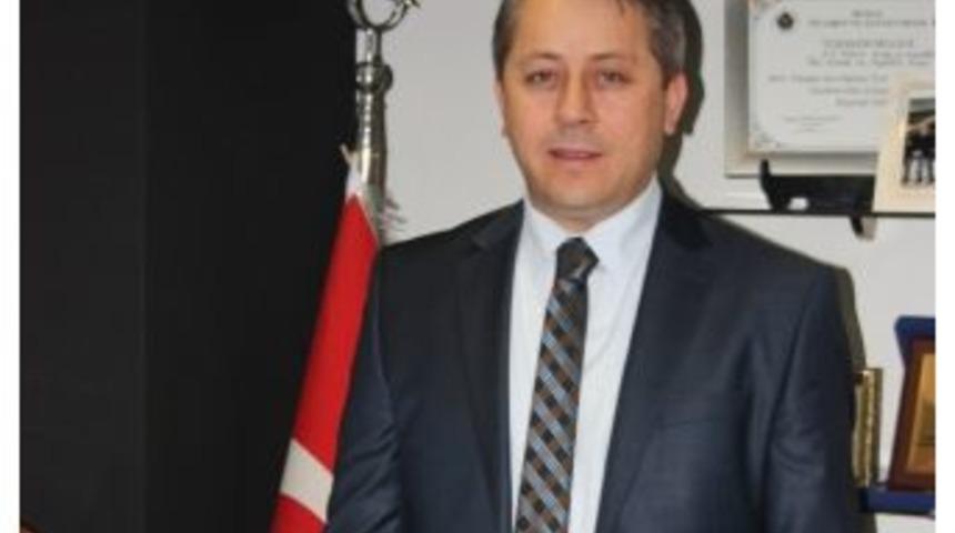 Taşlı&rsquo;dan İstiklal Marşının Kab&uuml;l&uuml; Mesajı