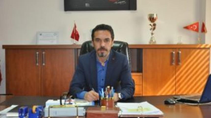 Kahta&rsquo;da, Yeni Başhekim G&ouml;reve Başladı