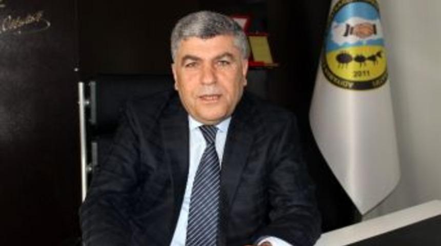 Esnaftan Kredi Ve Kefalet Kooperatiflerinin Kredilerine B&uuml;y&uuml;k İlgi