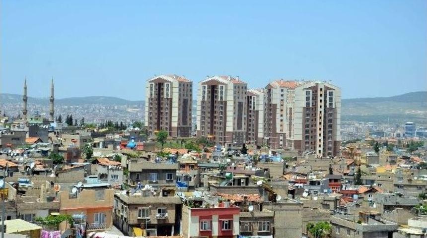 Bursa&rsquo;nın Geleceği İ&ccedil;in Yeni D&ouml;nemde Kentsel D&ouml;n&uuml;ş&uuml;m