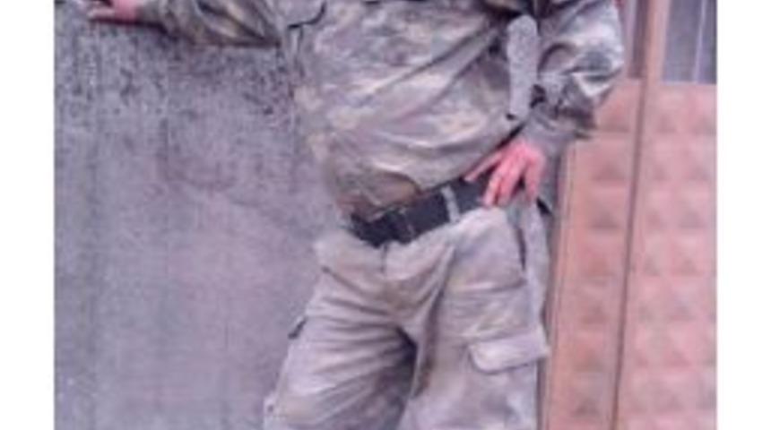 Ormanda Kesilen Ağacın Altında Kalan 2 Iş&ccedil;i &Ouml;ld&uuml;