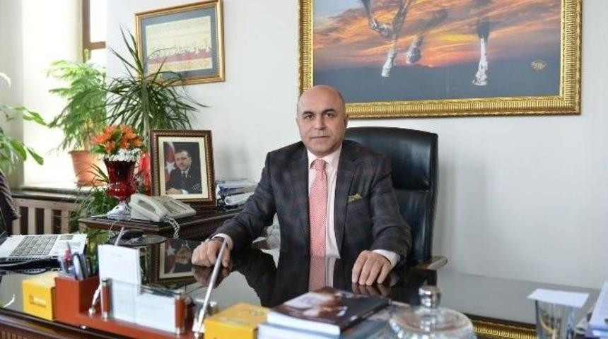 Ali Korkut, "kurtuluş Uyanıştır"