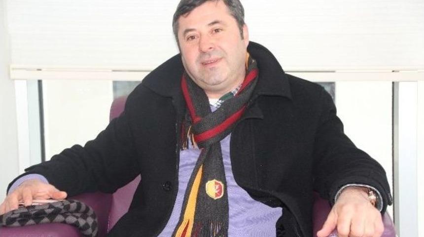 Bilecikspor&rsquo;da &rsquo;hedef 1111 &Uuml;ye&rsquo; Kampanyası