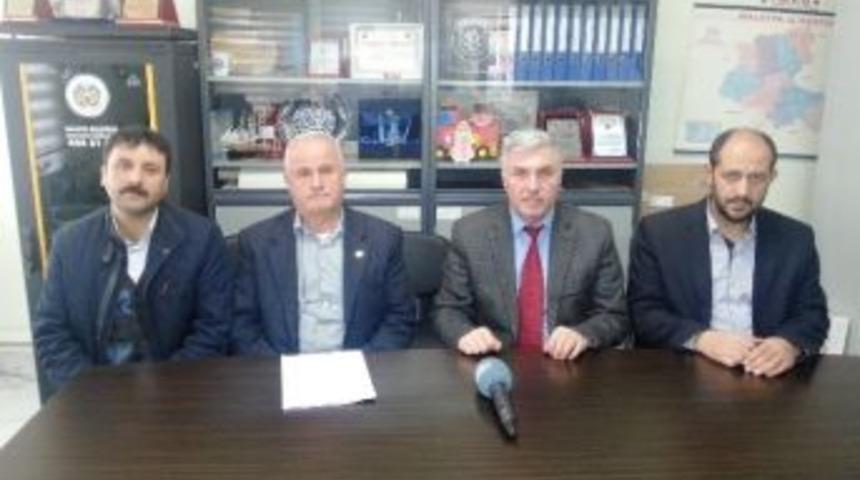 &ldquo;binalarda Yangın G&uuml;venliği Ve Y&ouml;netmenlikler&rdquo; Konferansı Cuma G&uuml;n&uuml;