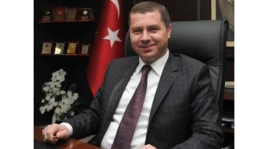 &Ccedil;an Belediye Başkanı Kuzu&rsquo;nun 12 Mart İstiklal Marşı&rsquo;nın Kabul&uuml; Ve Mehmet Akif Ersoy&rsquo;u Anma G&uuml;n&uuml; Mesajı