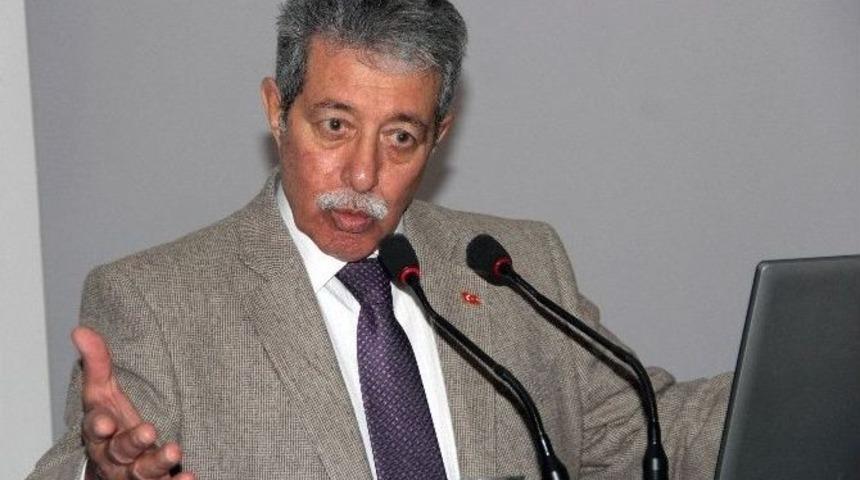 Adana&rsquo;da Sosyal G&uuml;venlik Bilincini Artırma Konferansı