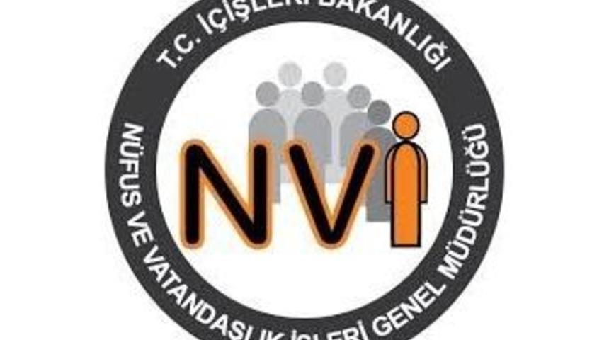 N&uuml;fusta Se&ccedil;im Mesaisi