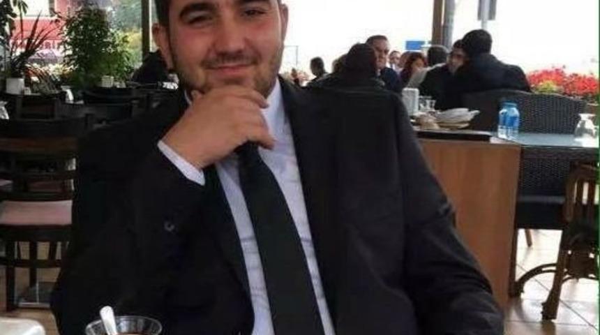 Denizli&rsquo;de Yayaya &Ccedil;arptıktan Sonra Ka&ccedil;an Ş&uuml;pheli İzmir&rsquo;de Yakalandı