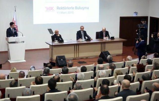 Erdoğan: Ter&ouml;r Meselesinin &Ccedil;&ouml;z&uuml;m&uuml; Konusunda &Ccedil;ok Kritik Bir D&ouml;nemdeyiz 1