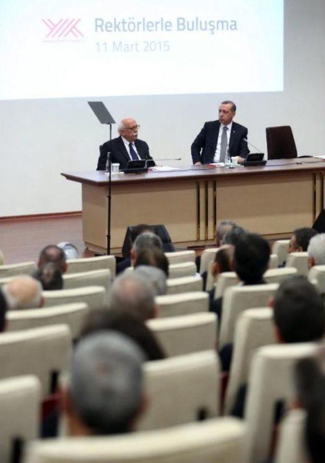 Erdoğan: Ter&ouml;r Meselesinin &Ccedil;&ouml;z&uuml;m&uuml; Konusunda &Ccedil;ok Kritik Bir D&ouml;nemdeyiz 3