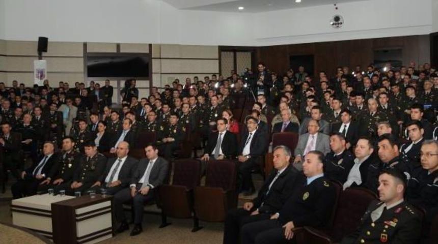 Gaziantep&rsquo;Te &lsquo;Etkin Soruşturma Y&uuml;k&uuml;ml&uuml;ğ&uuml;&rsquo; Semineri