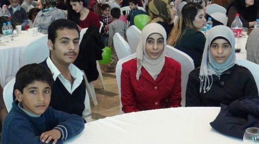 Kızıltepe&rsquo;de Kadınlar G&uuml;n&uuml; Etkinliği