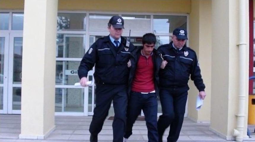 Sungurlu&rsquo;da Uyuşturucu Operasyonu