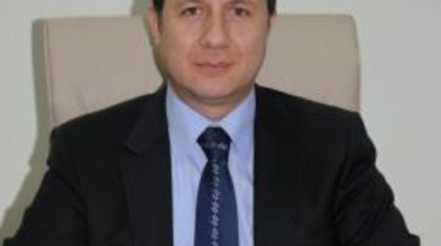 İl Dernekler M&uuml;d&uuml;r&uuml; Tan, Gaziantep&rsquo;a Atandı