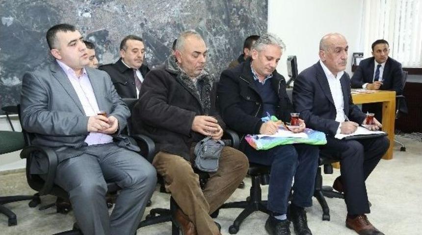 B&uuml;y&uuml;kşehir&rsquo;den 2 Katlı Yeraltı Otoparkı