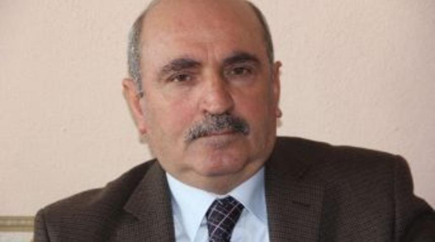 T&uuml;rk Ocakları Erzurum Şubesinden Kutlama Mesajı