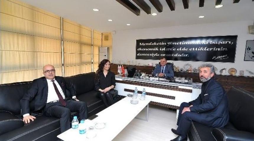 &Ccedil;orum&rsquo;da Komedi Filmi &Ccedil;ekilecek