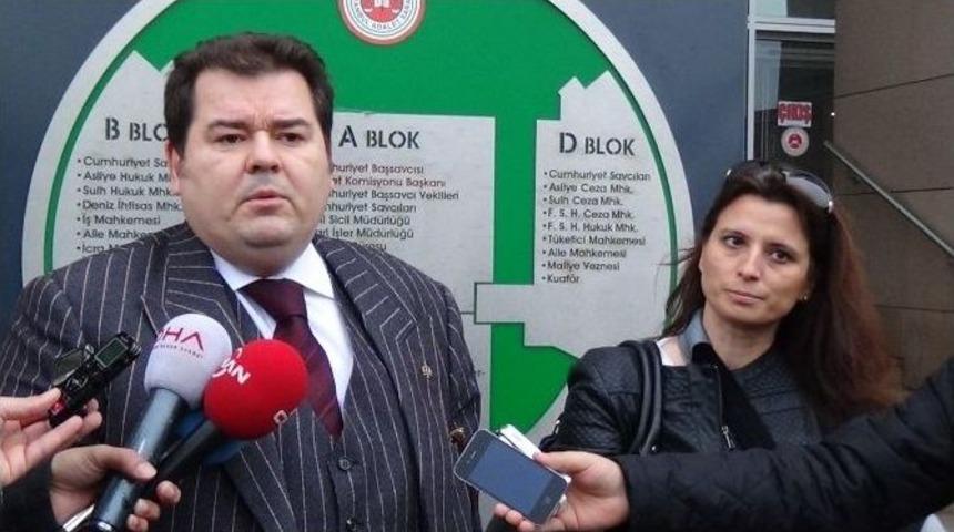 "5 Torba Belge Baransu&rsquo;ya Ait"