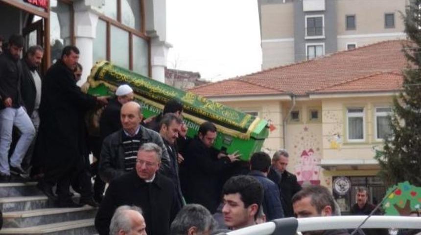 Sapanca Savcısı Şent&uuml;rk'&uuml;n Ş&uuml;pheli &Ouml;l&uuml;m&uuml; (2)