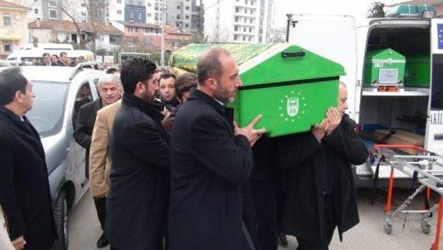 Sapanca Savcısı Şentürk'ün Şüpheli Ölümü (2)