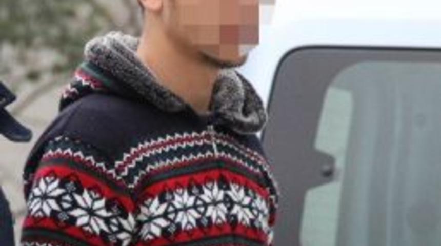 Cezaevi Firarisi Yakalandı